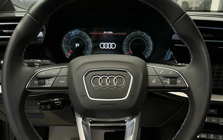 Audi A3, 2025 год, 4 290 000 рублей, 13 фотография