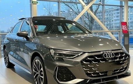 Audi A3, 2025 год, 4 290 000 рублей, 3 фотография