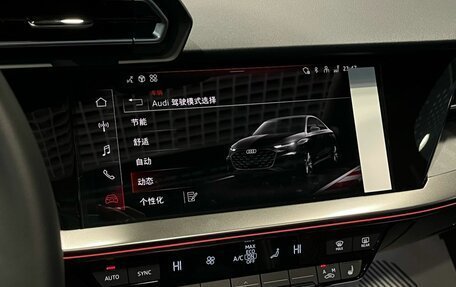 Audi A3, 2025 год, 4 290 000 рублей, 19 фотография