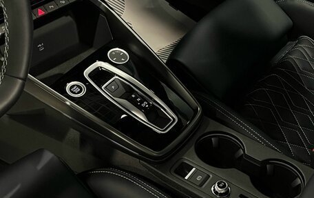 Audi A3, 2025 год, 4 290 000 рублей, 22 фотография