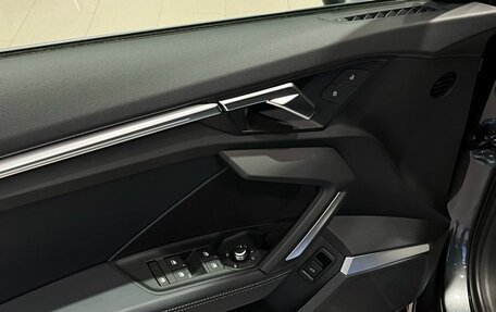 Audi A3, 2025 год, 4 290 000 рублей, 23 фотография