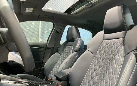 Audi A3, 2025 год, 4 290 000 рублей, 24 фотография