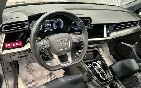 Audi A3, 2025 год, 4 290 000 рублей, 12 фотография