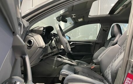 Audi A3, 2025 год, 4 290 000 рублей, 21 фотография