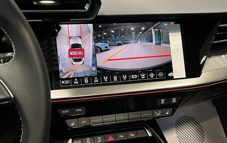 Audi A3, 2025 год, 4 290 000 рублей, 15 фотография