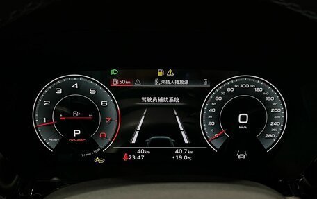 Audi A3, 2025 год, 4 290 000 рублей, 26 фотография