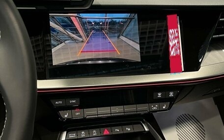 Audi A3, 2025 год, 4 290 000 рублей, 14 фотография