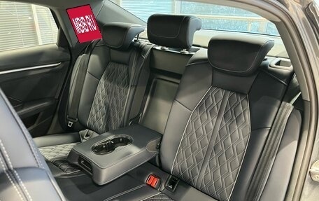 Audi A3, 2025 год, 4 290 000 рублей, 25 фотография