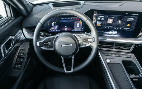 Haval F7, 2026 год, 3 699 000 рублей, 29 фотография