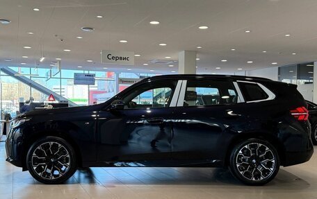 BMW X3, 2025 год, 6 990 000 рублей, 4 фотография