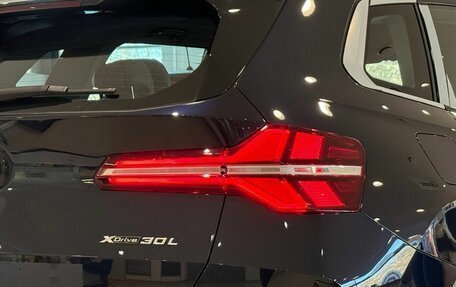 BMW X3, 2025 год, 6 990 000 рублей, 8 фотография