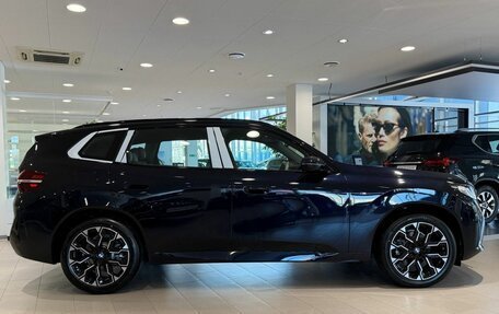 BMW X3, 2025 год, 6 990 000 рублей, 6 фотография