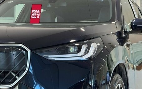 BMW X3, 2025 год, 6 990 000 рублей, 10 фотография