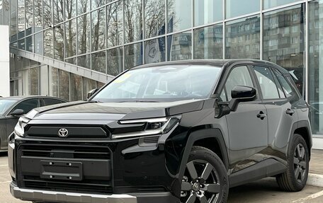 Toyota RAV4, 2026 год, 4 999 000 рублей, 1 фотография