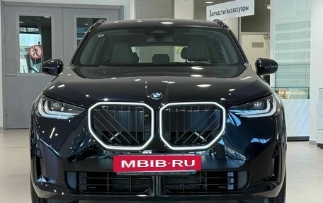 BMW X3, 2025 год, 6 990 000 рублей, 2 фотография
