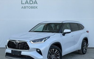Toyota Highlander, 2026 год, 5 700 000 рублей, 1 фотография