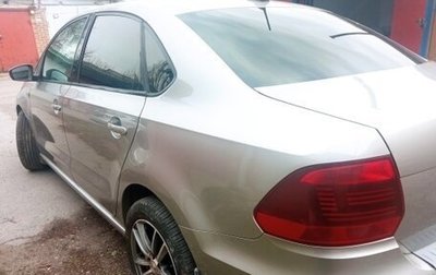 Volkswagen Polo VI (EU Market), 2019 год, 1 400 000 рублей, 1 фотография