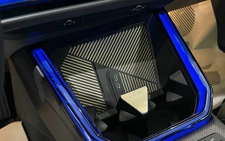 BMW X3, 2025 год, 6 990 000 рублей, 17 фотография