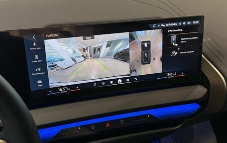 BMW X3, 2025 год, 6 990 000 рублей, 18 фотография