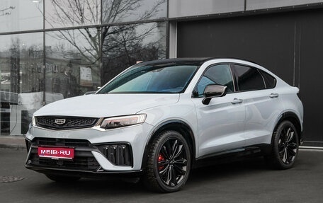 Geely Tugella FY11, 2023 год, 3 300 000 рублей, 1 фотография