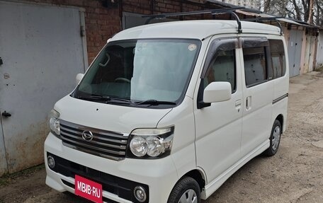 Daihatsu Atrai, 2017 год, 870 000 рублей, 1 фотография