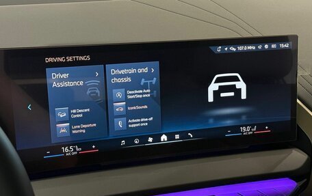 BMW X3, 2025 год, 6 990 000 рублей, 23 фотография