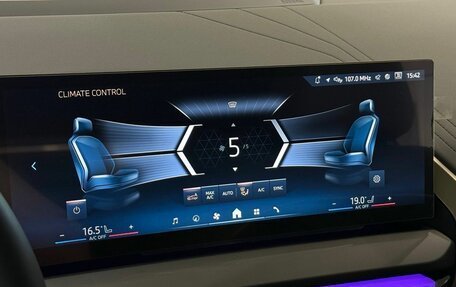 BMW X3, 2025 год, 6 990 000 рублей, 24 фотография