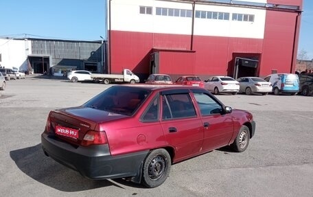 Daewoo Nexia I рестайлинг, 2012 год, 139 000 рублей, 1 фотография