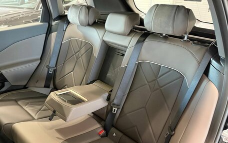 BMW X3, 2025 год, 6 990 000 рублей, 34 фотография