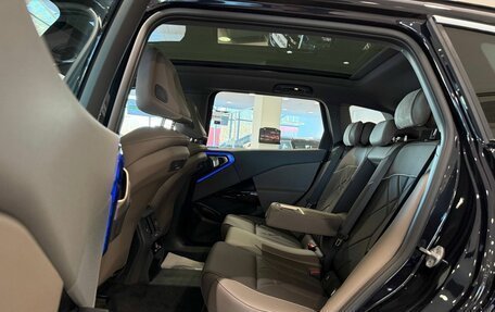 BMW X3, 2025 год, 6 990 000 рублей, 32 фотография