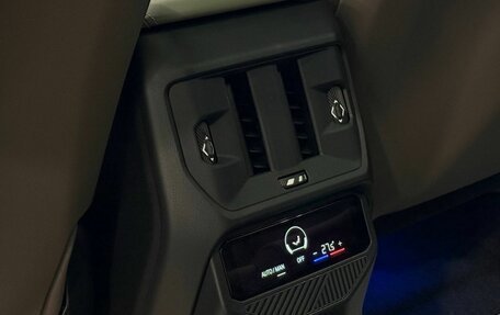 BMW X3, 2025 год, 6 990 000 рублей, 33 фотография