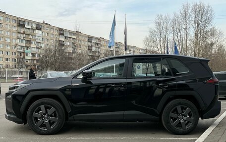 Toyota RAV4, 2026 год, 4 999 000 рублей, 4 фотография