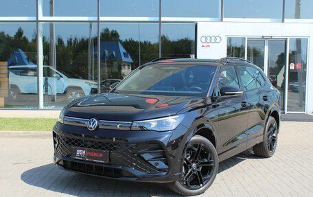 Volkswagen Tiguan, 2026 год, 5 080 000 рублей, 1 фотография