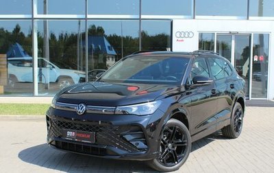 Volkswagen Tiguan, 2026 год, 5 080 000 рублей, 1 фотография