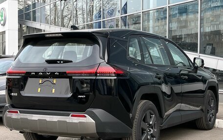 Toyota RAV4, 2026 год, 4 999 000 рублей, 7 фотография