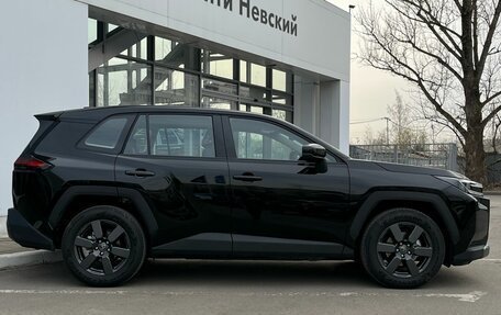 Toyota RAV4, 2026 год, 4 999 000 рублей, 6 фотография