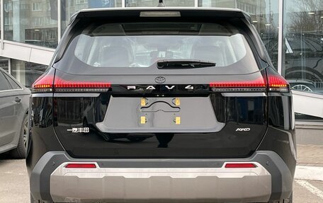 Toyota RAV4, 2026 год, 4 999 000 рублей, 5 фотография