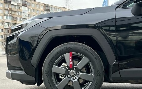 Toyota RAV4, 2026 год, 4 999 000 рублей, 9 фотография