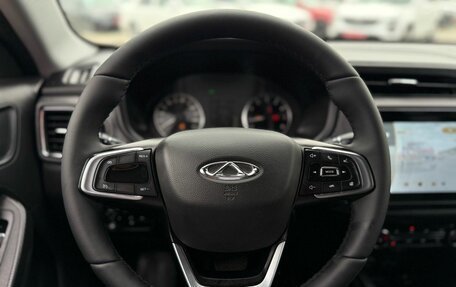 Chery Tiggo 4 I рестайлинг, 2022 год, 1 350 000 рублей, 8 фотография