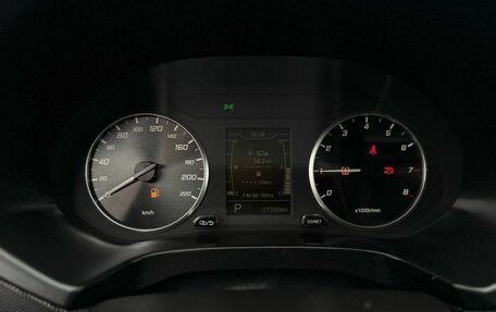 Chery Tiggo 4 I рестайлинг, 2022 год, 1 350 000 рублей, 9 фотография