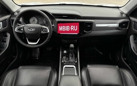 Chery Tiggo 4 I рестайлинг, 2022 год, 1 350 000 рублей, 7 фотография