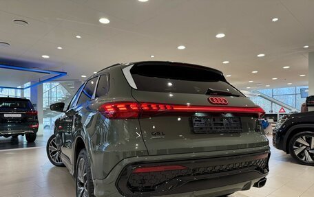 Audi Q5, 2026 год, 6 990 000 рублей, 2 фотография