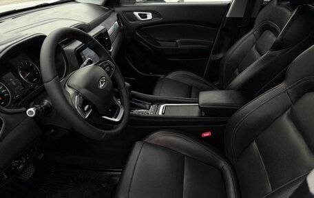 Chery Tiggo 4 I рестайлинг, 2022 год, 1 350 000 рублей, 13 фотография