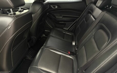 Chery Tiggo 4 I рестайлинг, 2022 год, 1 350 000 рублей, 14 фотография