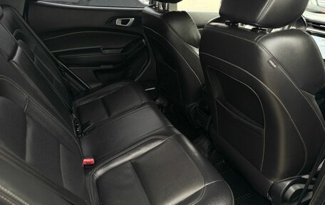 Chery Tiggo 4 I рестайлинг, 2022 год, 1 350 000 рублей, 16 фотография