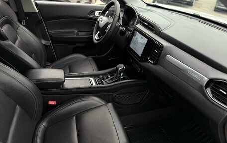 Chery Tiggo 4 I рестайлинг, 2022 год, 1 350 000 рублей, 15 фотография