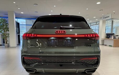 Audi Q5, 2026 год, 6 990 000 рублей, 6 фотография