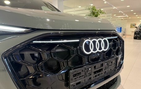 Audi Q5, 2026 год, 6 990 000 рублей, 9 фотография