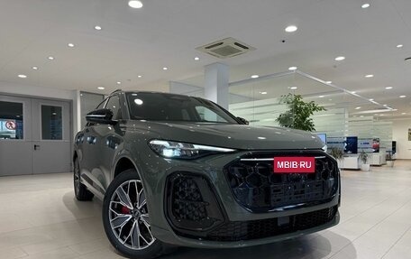 Audi Q5, 2026 год, 6 990 000 рублей, 3 фотография