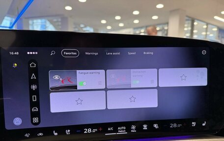 Audi Q5, 2026 год, 6 990 000 рублей, 16 фотография